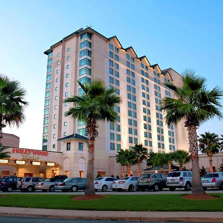 Hollywood Casino Gulf Coast Bay St. Louis Exterior foto