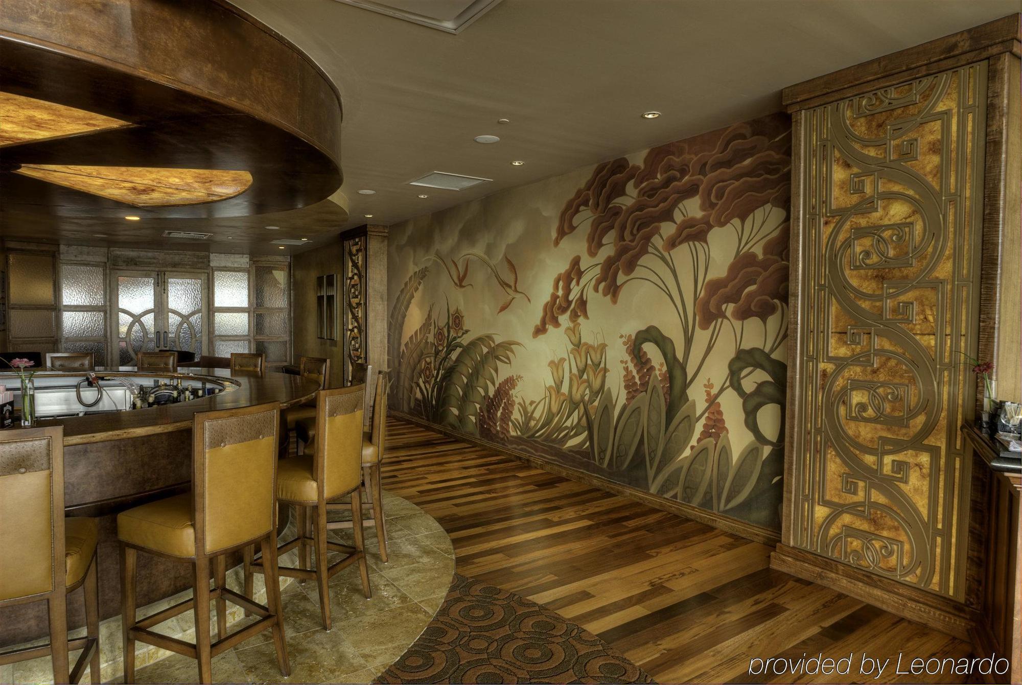 Hollywood Casino Gulf Coast Bay St. Louis Restaurante foto