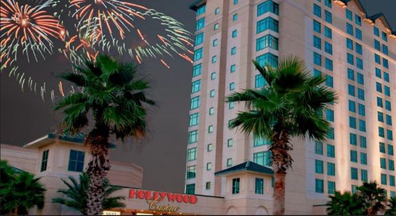 Hollywood Casino Gulf Coast Bay St. Louis Exterior foto