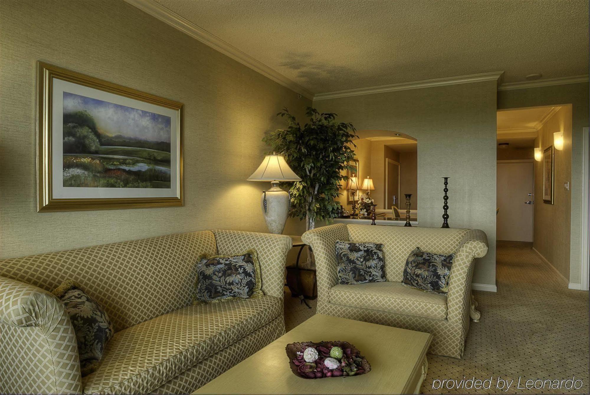 Hollywood Casino Gulf Coast Bay St. Louis Quarto foto