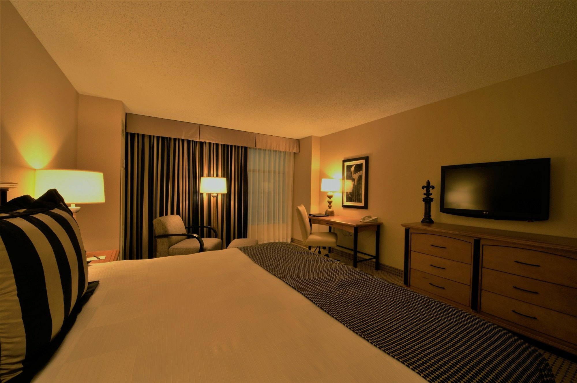 Hollywood Casino Gulf Coast Bay St. Louis Exterior foto