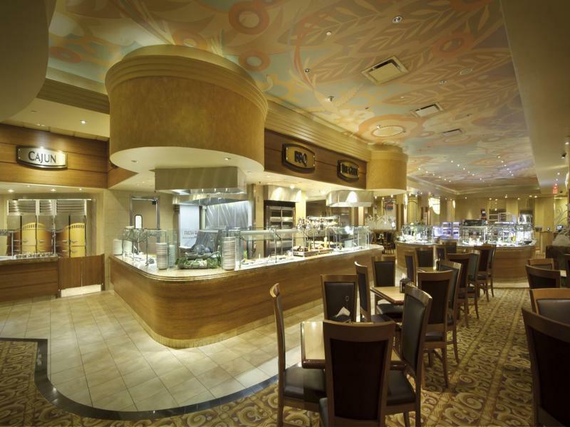 Hollywood Casino Gulf Coast Bay St. Louis Exterior foto
